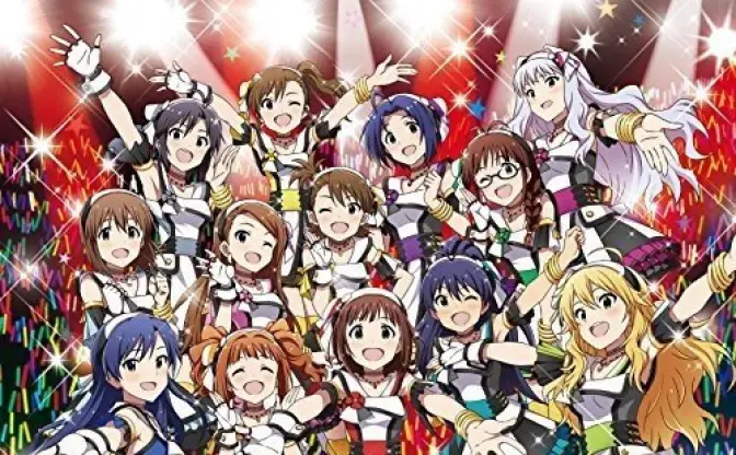『アイマス』国内初の765プロ合同ライブが決定！ プロデューサーに激震走る