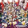 『THE IDOLM@STER PLATINUM MASTER ENCORE 紅白応援V』ジャケット／Amazonより