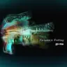 『Enigmatic Feeling』期間生産限定盤ジャケット／（C）サイコパス製作委員会