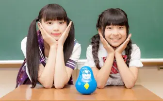 雑誌でも人気のモデルが「踊ってみた」に挑戦!!はたしてその出来は…?