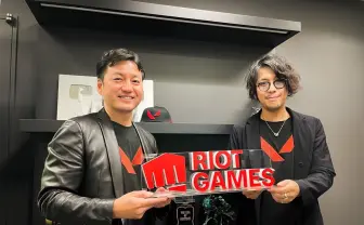 『VALORANT』軸の新イベント誕生 Riot代表「ファンの熱量に応える時が来た」