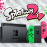 スプラトゥーン2／画像はNintendoより