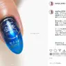 これは本物を飲みたくなるやつです 金麦の缶をデザインしたネイルアートが美しすぎると注目を集める