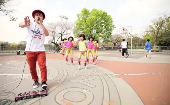 パフォーマンスユニット・TEMPURA KIDZとヒューマンビートボクサー・Daichiのコラボレーションが実現！