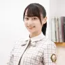 海老名あやめ役を担当する日向坂46の影山優佳さん