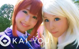 【動画】コミケ88のコスプレ映像! 夏コミ最終日のコスプレイヤーまとめ
