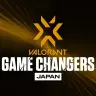 VALORANT CHAMPIONS TOUR GAME CHANGERS JAPAN