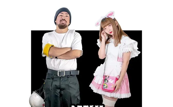 若手映像作家 布村喜和　アーケード対戦ゲームをモチーフにした個展