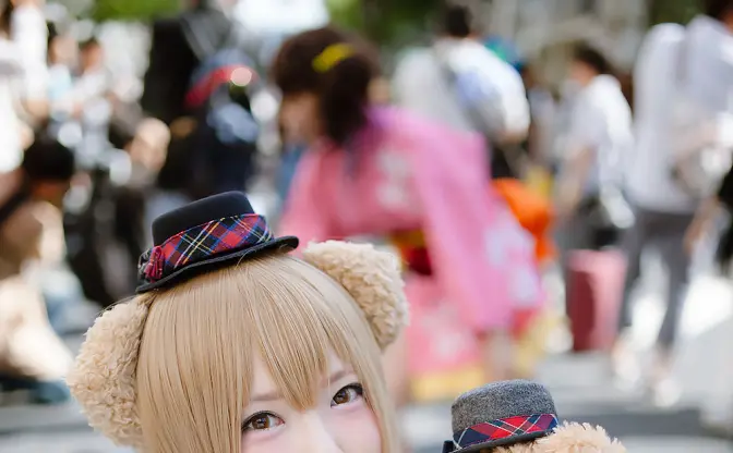 【栄コスフェス写真まとめ】コスプレイヤーの美貌は天をも晴らす！