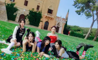 「NewJeansおじさん」韓国メディアも言及　K-POP文化から別格視されることへの疑問