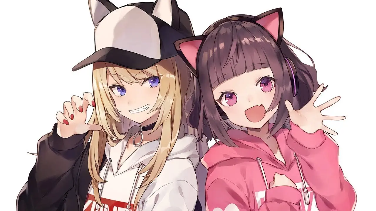 アジアに飛び出すガールズVTuber「KMNZ」の躍進　クリスマスラジオも放送へ