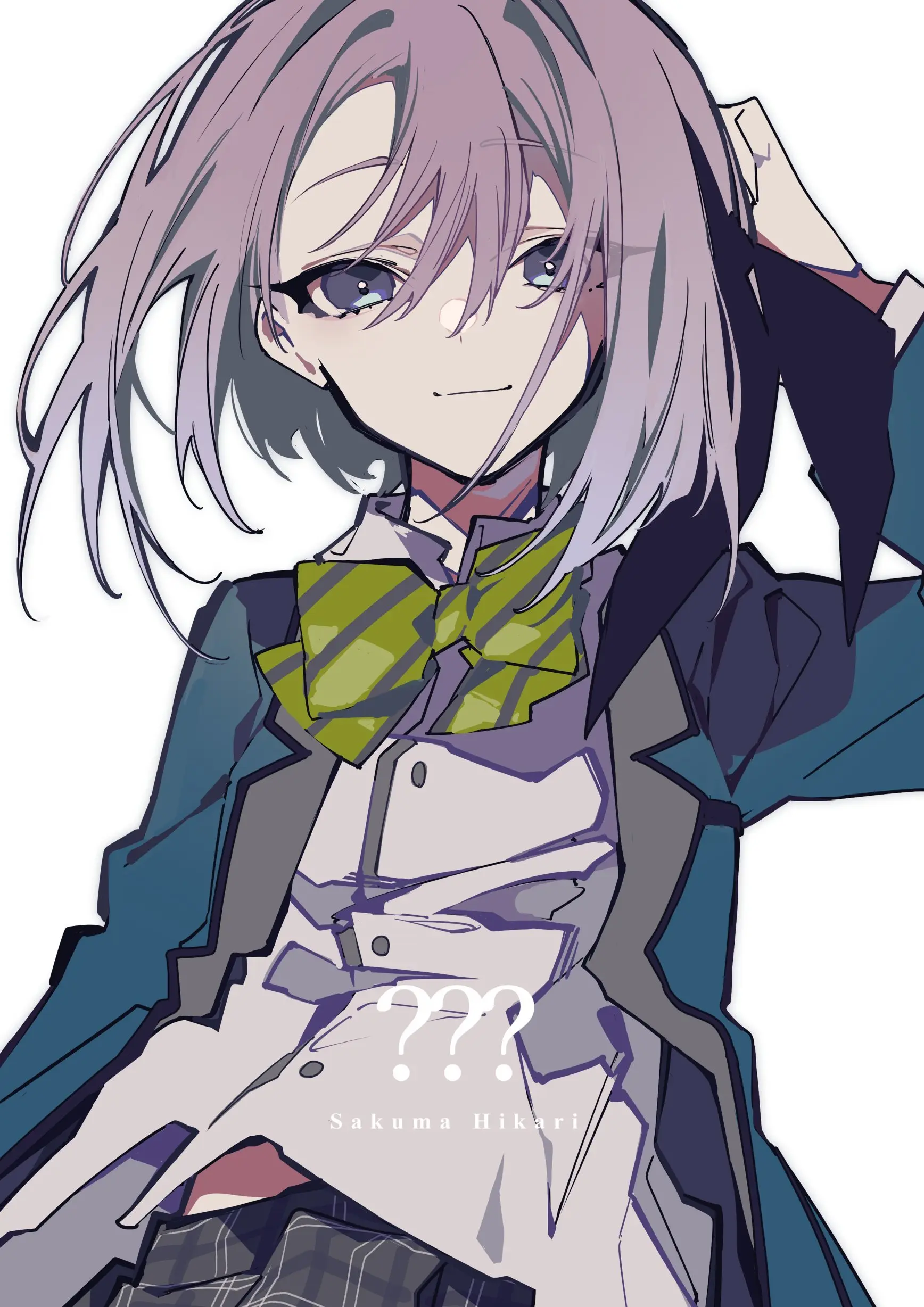 女子高生たちがバンド結成する新プロジェクト　キャラデザに望月けい、映像は川サキケンジ
