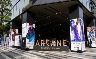 『LoL』歴7年のゲーマーが『Arcane』イベントに潜入したら食らった話 in 秋葉原