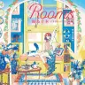 海島千本『Rooms』