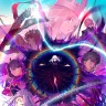 劇場版『Fate/stay night [Heaven’s Feel] III.spring song』メインビジュアル