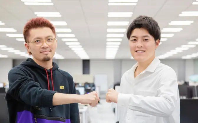 にじさんじ運営いちから、アイドル事業「SLEE」を独立　CEOは岩永太貴さん
