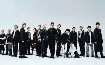 SKY-HI、BE:FIRST、Novel CoreらBMSG全アーティスト参加「New Chapter」リリース