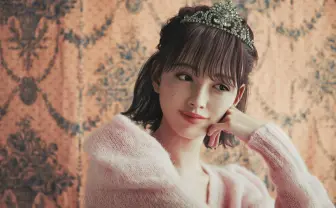 ディズニーのバーチャルガール「Ella」デビュー　インスタで自身の姿も公開