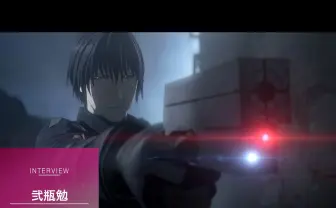 アニメ化『BLAME!』弐瓶勉インタビュー 「CG演算負荷でサーバーが止まった」