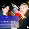 Novel Core × RAN