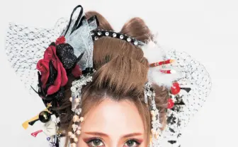 『小悪魔ageha』が無償で振袖撮影会 「はれのひ」被害者の新成人へ