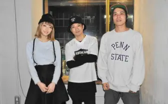 読モに密着2000時間──KLOOZ×佐藤さき×及川佑介 MV座談会！