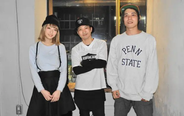 読モに密着2000時間──KLOOZ×佐藤さき×及川佑介 MV座談会！