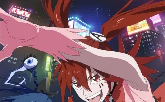 アニメ『魔法少女マジカルデストロイヤーズ』アナーキー役にファイルーズあい