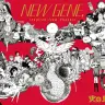 『NEW GENE, inspired from Phoenix』ジャケット／(c)Tezuka Productions