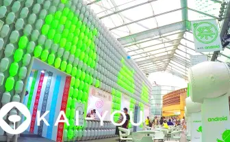 【動画】Google主催！ Android Wearなど最新端末のお祭りが開催