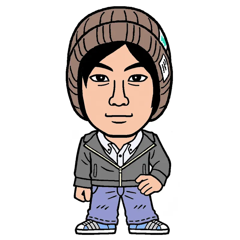 杉山大祐（ノオト）