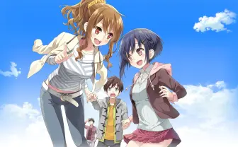 「ものづくりは特権じゃない」美少女ゲーム業界が生んだ兼業ライターがラノベ作家になるまで　木緒なちインタビュー