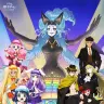 リアル脱出ゲーム×SHOW BY ROCK!!「ぴゅ～るランド最大の危機からの脱出」