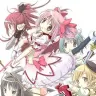(C)Magica Quartet／Aniplex・Madoka Movie Project