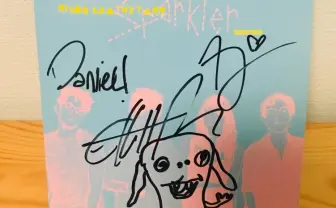 シューゲイザーファン唸らせるリンゴ・デススター　ファンが見た来日公演