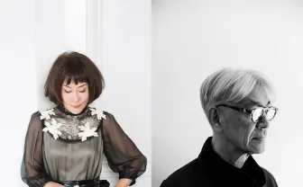 『日本沈没2020』主題歌に大貫妙子＆坂本龍一　湯浅政明によるOP映像も