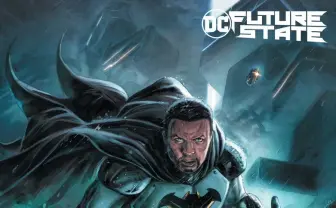 新バットマンの主役が明らかに　黒人差別の歴史と共にあるヒーローたち