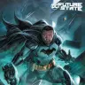 『The Next Batman』／画像はDCコミックス公式サイトから