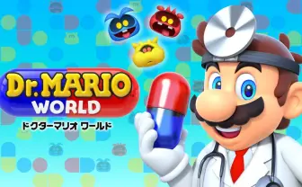 任天堂『ドクターマリオ ワールド』サービス終了 毎朝プレイしてました😭