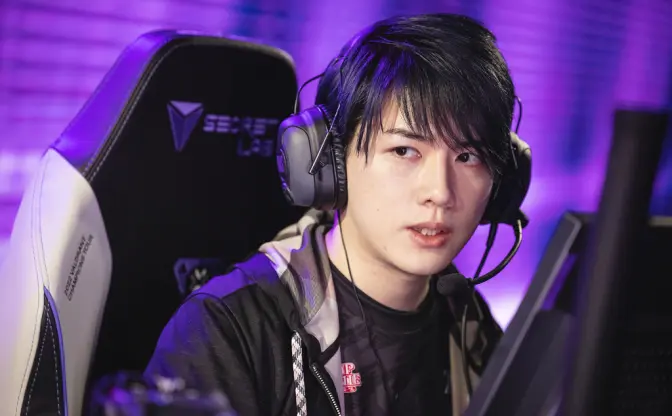 『VALORANT』世界大会で日本代表「ZETA DIVISION」が初勝利　トレンド1位に