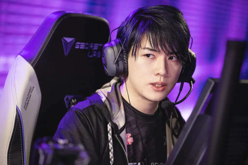 『VALORANT』世界大会で日本代表「ZETA DIVISION」が初勝利　トレンド1位に