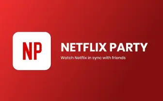 やべえぞ「Netflix Party」みんなでチャットしながらネトフリざんまい!