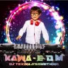 DJ'TEKINA//SOMETHING『KAWA-EDM』