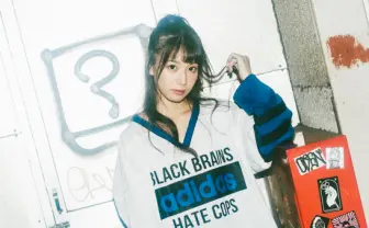 【写真】初川みなみ　夢の国のおかげでファンの気持ちがわかった