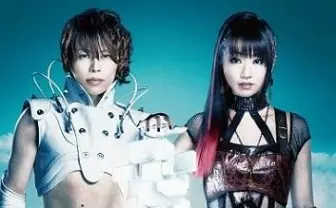 T.M.R×水樹奈々 「ヴァルヴレイヴ」の革命的コラボ主題歌 着うたデイリー1位発進