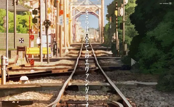 『シン・エヴァ』撮影編集が終了「無事に終わった喜びに沸きました」