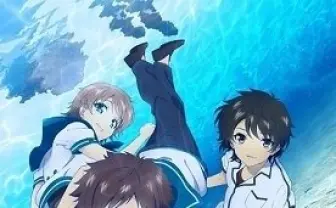 「凪のあすから」展、東京アニメセンターで開催　アフレコ台本や絵コンテ、原画まで