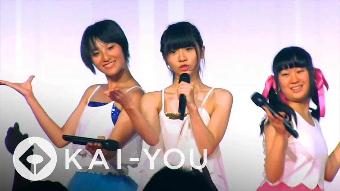 女子高生コピーアイドル日本一決定戦「Highdol 2015〜夏休み〜」