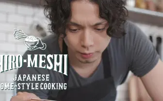 水嶋ヒロがYouTubeで料理番組…って実質『仮面ライダーカブト』じゃん