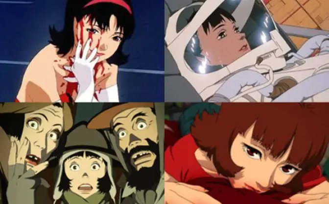 今敏の命日に4作品を一挙上映 『PERFECT BLUE』から『パプリカ』まで